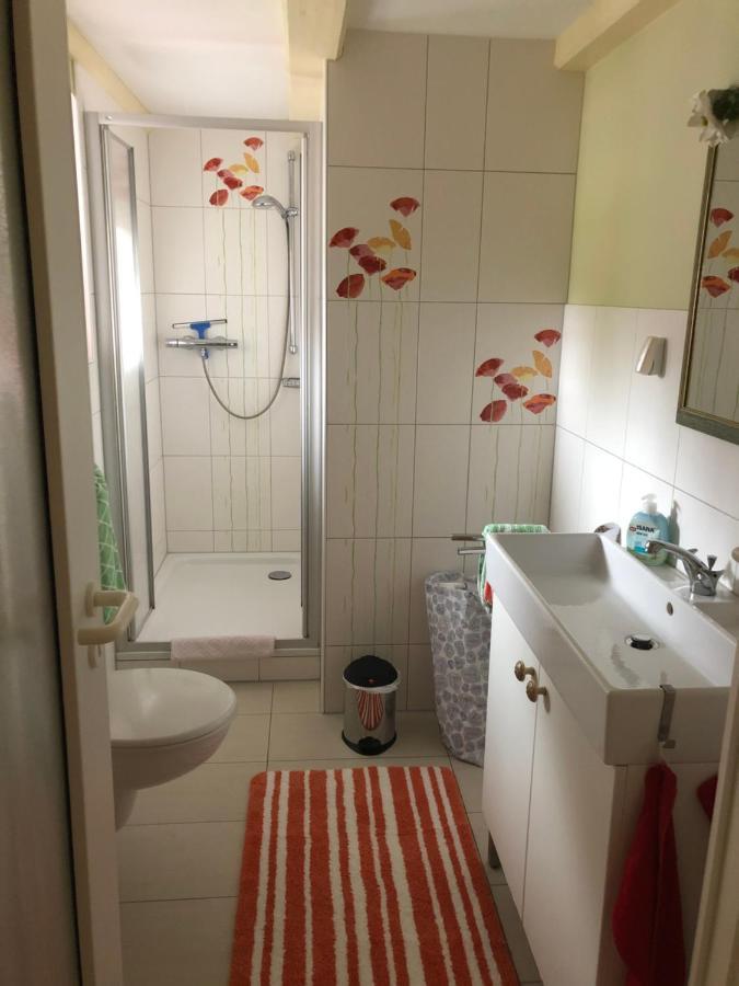 Apartment Nuske Otterndorf Exterior photo
